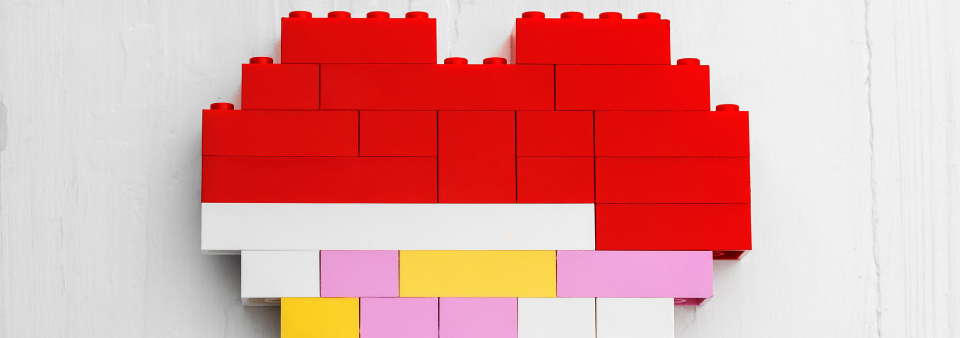 First Date Brick Date Night: Brick Love