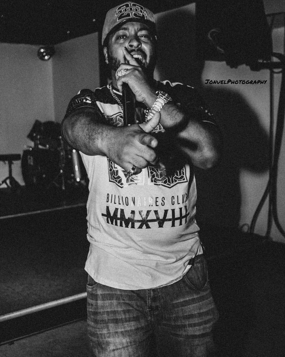 Franchize Tha Multytalent