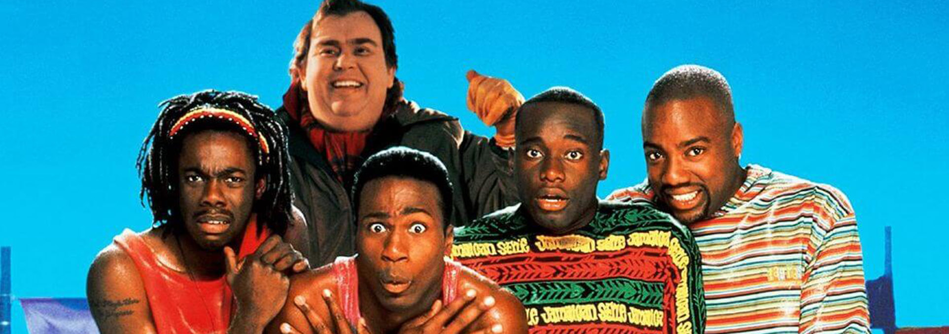 Free Movies in the Park: Cool Runnings