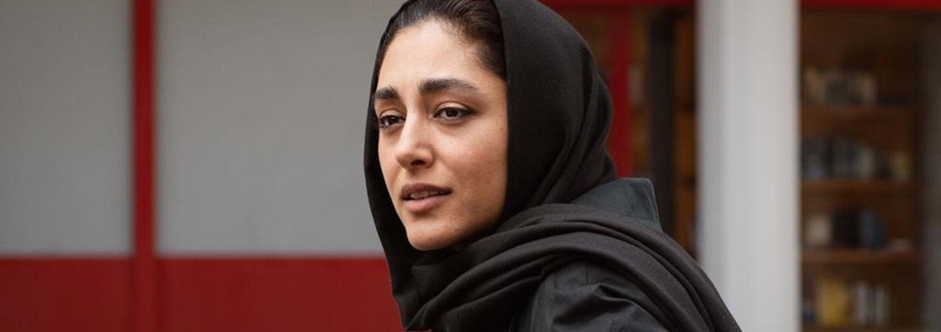 Reading Lolita in Tehran