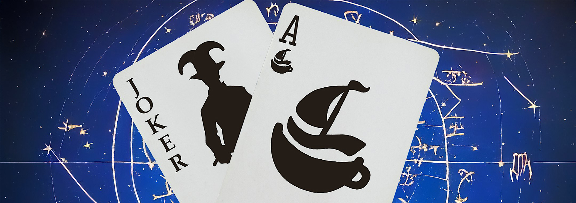Sea Tea Shuffle