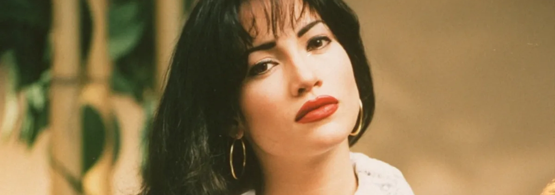 Free Movies in the Park: Selena