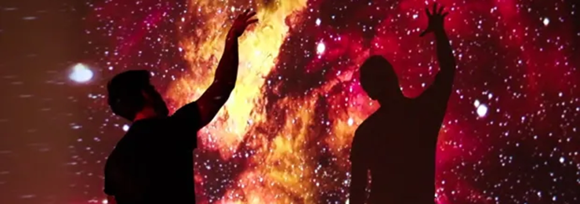 Immersive Art Fest