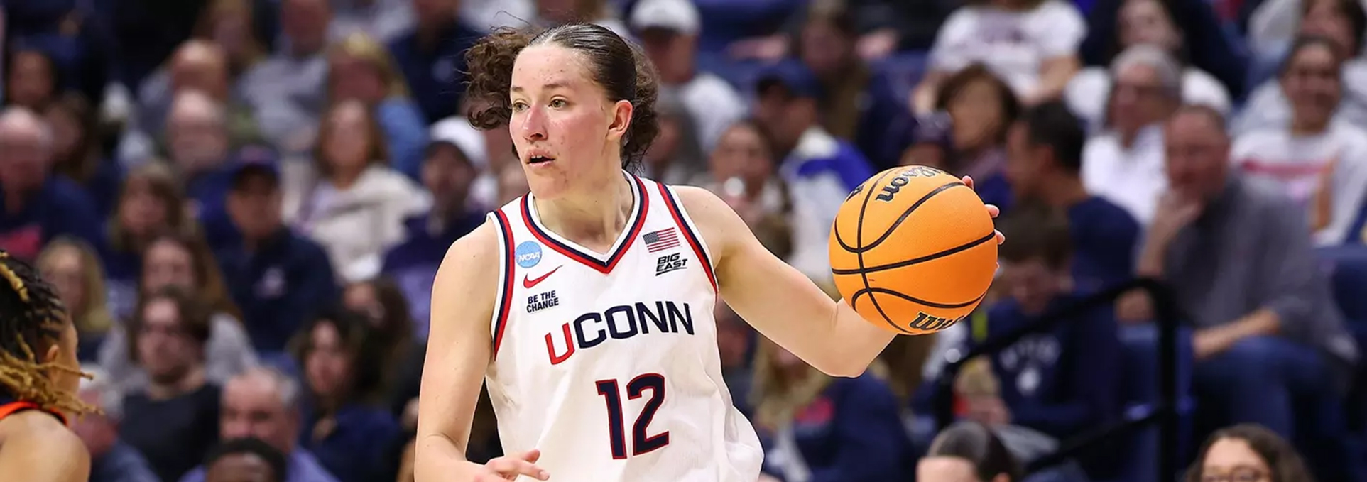 UCONN Women's Basketball vs Texas — Sports & recreation in PeoplesBank Arena