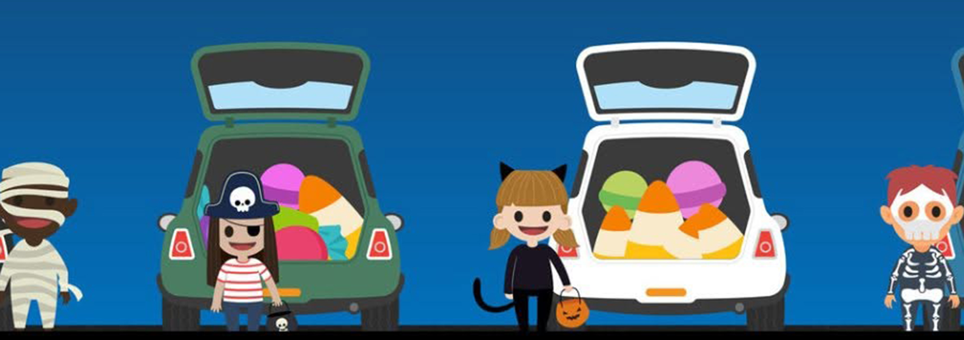 Urban League Trunk or Treat 2026 — Family fun in Urban League of Greater Hartford · Hartford, CT