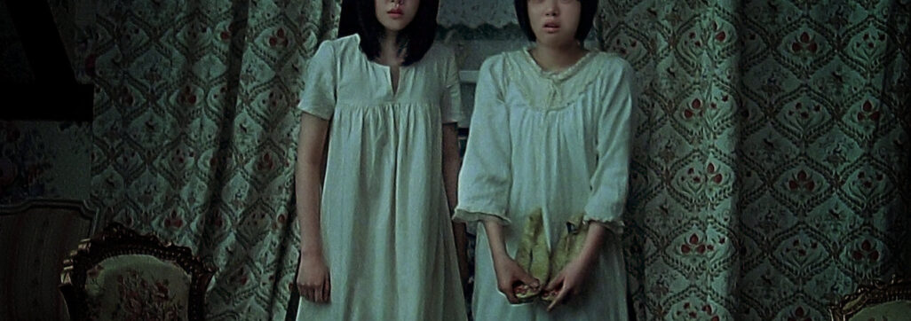 Still from A Tale of Two Sisters