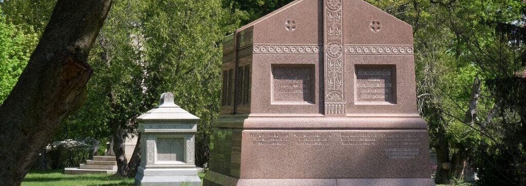 cedar hill cemetary