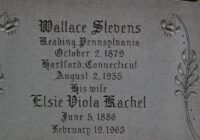 Cedar Hill Stevens