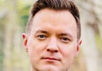 adam berry headshot